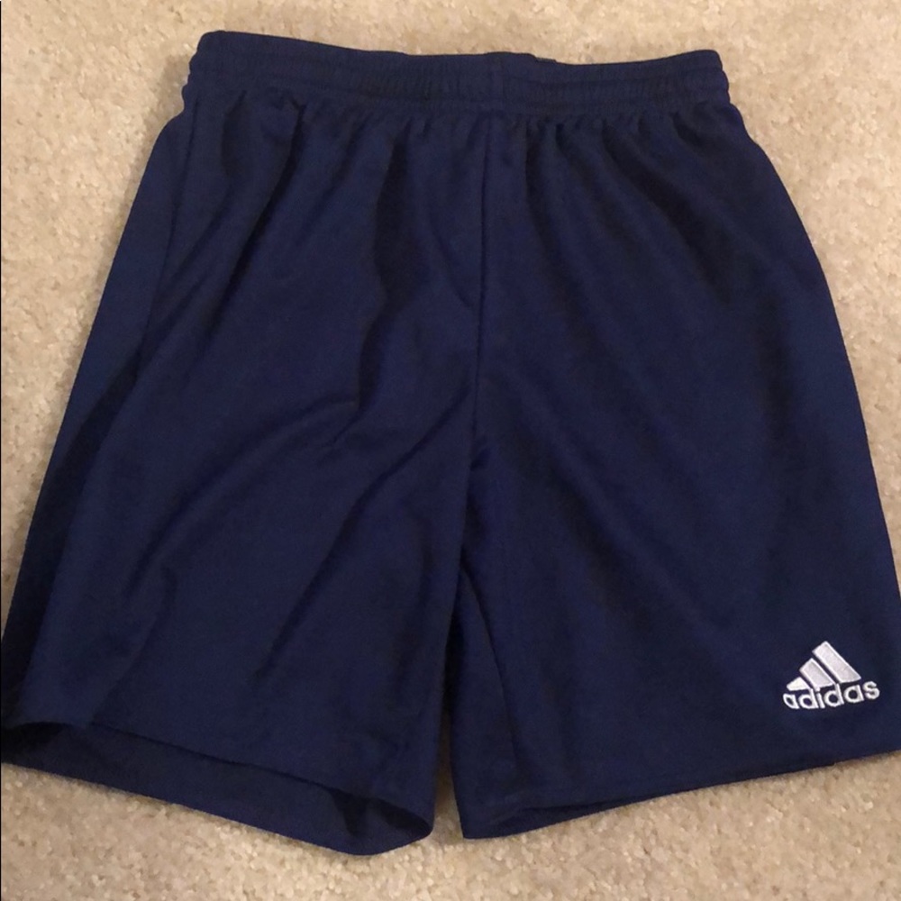 Adidas athletic shorts